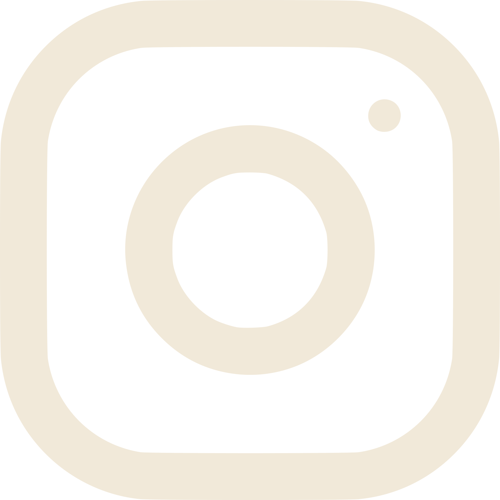 Instagram icon for Rebalance Wellness - Follow us on Instagram for wellness tips and updates